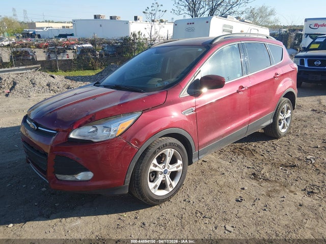 1FMCU0G97FUC74475 Ford ESCAPE SE