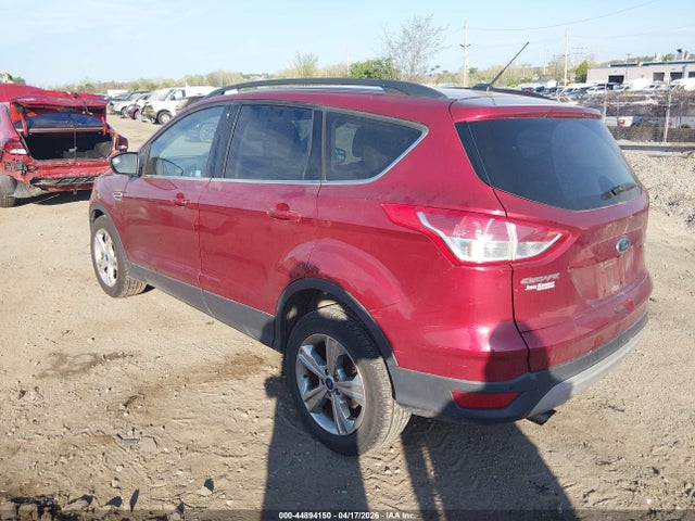 1FMCU0G97FUC74475 Ford ESCAPE SE