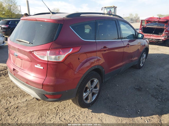 1FMCU0G97FUC74475 Ford ESCAPE SE
