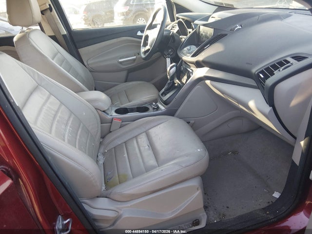 1FMCU0G97FUC74475 Ford ESCAPE SE
