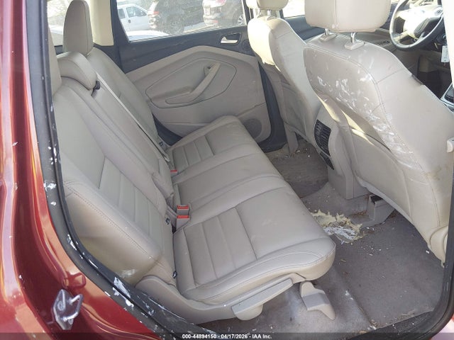 1FMCU0G97FUC74475 Ford ESCAPE SE