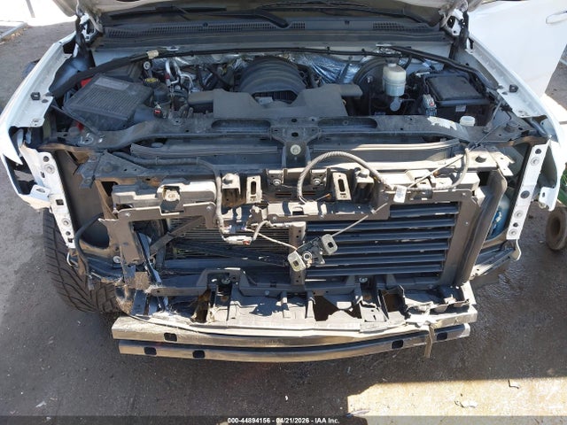 44894156 :رقم المزاد ، 1GNSKHKC5JR274615 vin ، 2018 Chevrolet Suburban Lt مزاد بيع