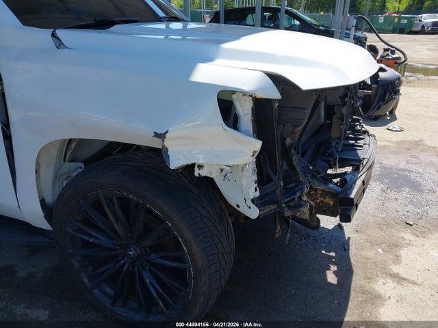 44894156 :رقم المزاد ، 1GNSKHKC5JR274615 vin ، 2018 Chevrolet Suburban Lt مزاد بيع