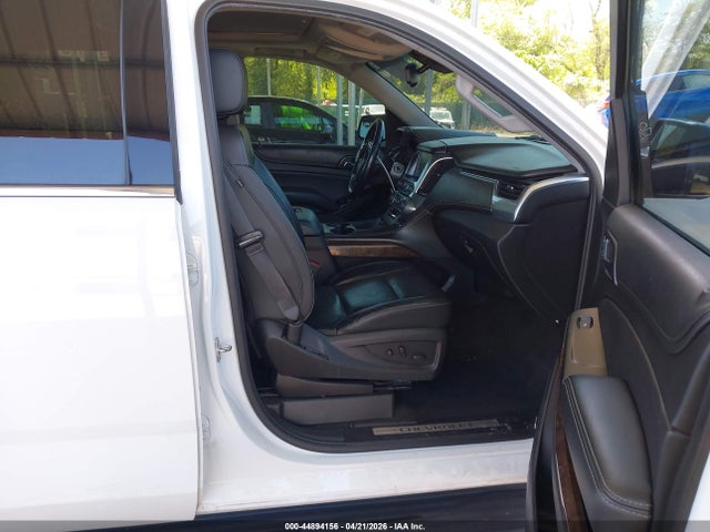 44894156 :رقم المزاد ، 1GNSKHKC5JR274615 vin ، 2018 Chevrolet Suburban Lt مزاد بيع