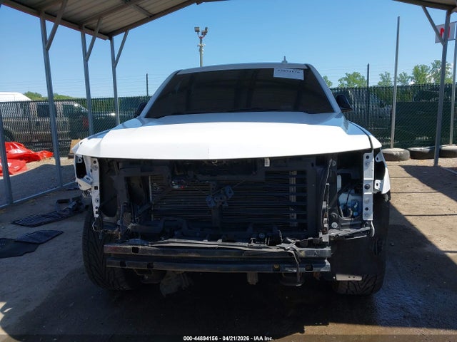 44894156 :رقم المزاد ، 1GNSKHKC5JR274615 vin ، 2018 Chevrolet Suburban Lt مزاد بيع