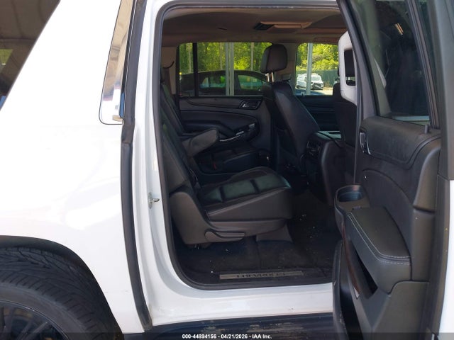 44894156 :رقم المزاد ، 1GNSKHKC5JR274615 vin ، 2018 Chevrolet Suburban Lt مزاد بيع