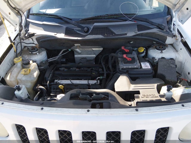 Aukcja sprzedaży 2012 Jeep Patriot Sport, vin: 1C4NJPBA5CD722482, numer aukcji: 44894162