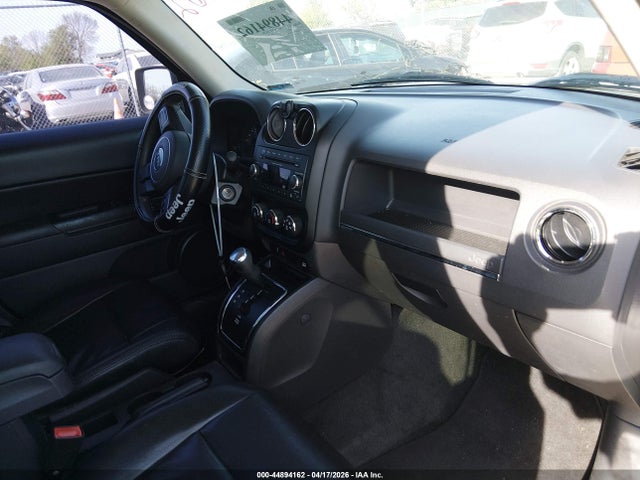 Aukcja sprzedaży 2012 Jeep Patriot Sport, vin: 1C4NJPBA5CD722482, numer aukcji: 44894162