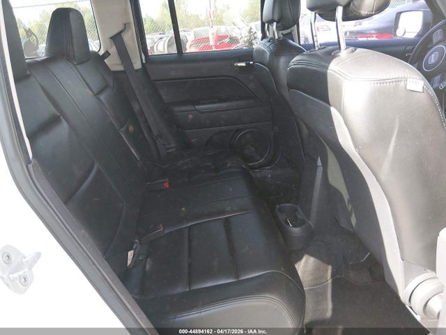 Aukcja sprzedaży 2012 Jeep Patriot Sport, vin: 1C4NJPBA5CD722482, numer aukcji: 44894162