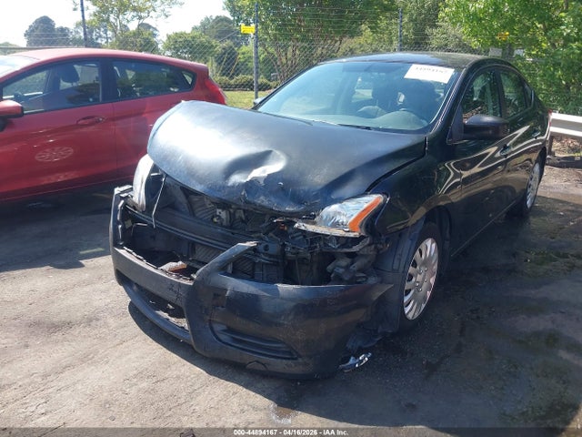 Aukcja sprzedaży 2013 Nissan Sentra Sv, vin: 3N1AB7AP2DL630309, numer aukcji: 44894167