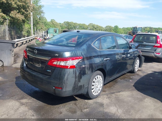 Aukcja sprzedaży 2013 Nissan Sentra Sv, vin: 3N1AB7AP2DL630309, numer aukcji: 44894167