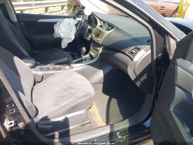 Aukcja sprzedaży 2013 Nissan Sentra Sv, vin: 3N1AB7AP2DL630309, numer aukcji: 44894167