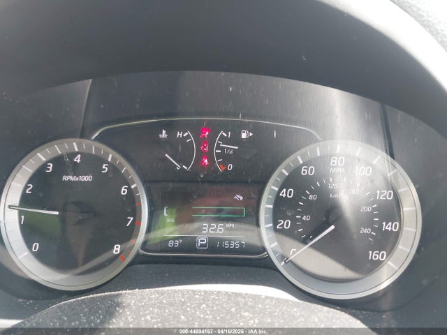 Aukcja sprzedaży 2013 Nissan Sentra Sv, vin: 3N1AB7AP2DL630309, numer aukcji: 44894167