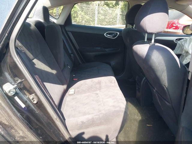 Aukcja sprzedaży 2013 Nissan Sentra Sv, vin: 3N1AB7AP2DL630309, numer aukcji: 44894167