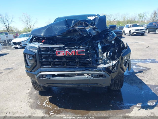2024 Gmc Canyon 4wd Elevation მანქანა იყიდება აუქციონზე, vin: 1GTP6BEK2R1157264, აუქციონის ნომერი: 44894168
