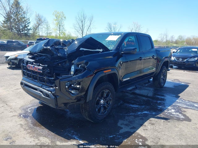 2024 Gmc Canyon 4wd Elevation მანქანა იყიდება აუქციონზე, vin: 1GTP6BEK2R1157264, აუქციონის ნომერი: 44894168