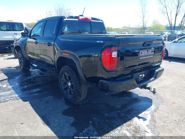2024 Gmc Canyon 4wd Elevation მანქანა იყიდება აუქციონზე, vin: 1GTP6BEK2R1157264, აუქციონის ნომერი: 44894168