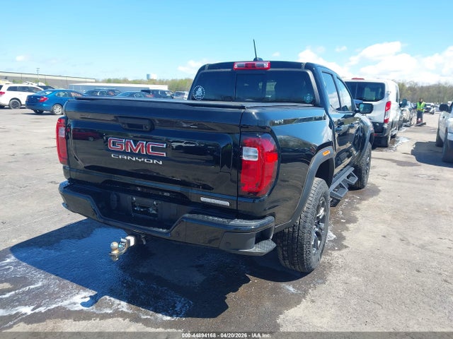 2024 Gmc Canyon 4wd Elevation მანქანა იყიდება აუქციონზე, vin: 1GTP6BEK2R1157264, აუქციონის ნომერი: 44894168