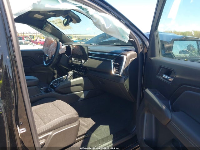 2024 Gmc Canyon 4wd Elevation მანქანა იყიდება აუქციონზე, vin: 1GTP6BEK2R1157264, აუქციონის ნომერი: 44894168