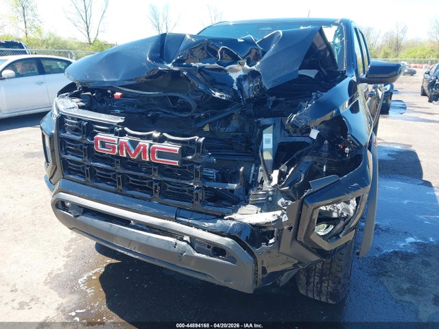 2024 Gmc Canyon 4wd Elevation მანქანა იყიდება აუქციონზე, vin: 1GTP6BEK2R1157264, აუქციონის ნომერი: 44894168