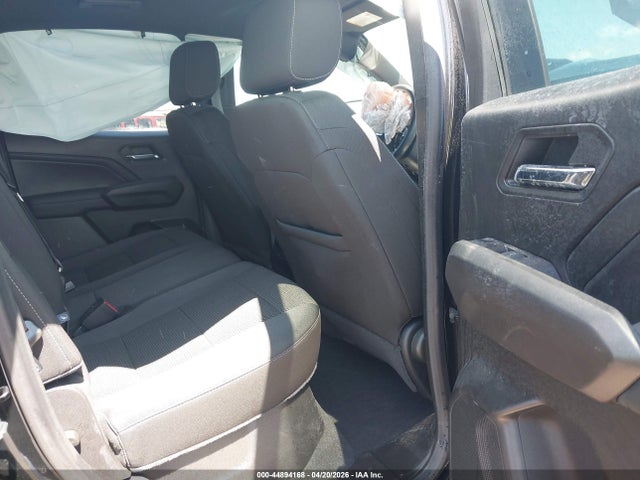 2024 Gmc Canyon 4wd Elevation მანქანა იყიდება აუქციონზე, vin: 1GTP6BEK2R1157264, აუქციონის ნომერი: 44894168