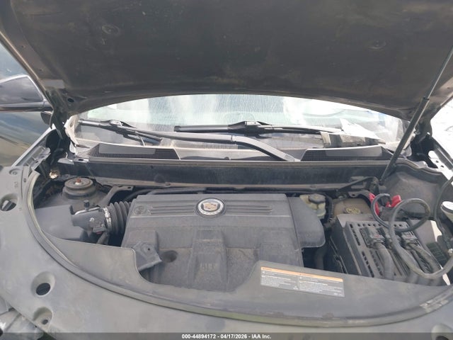 Продажа на аукционе авто 2014 Cadillac Srx Luxury Collection, vin: 3GYFNBE30ES614518, номер лота: 44894172