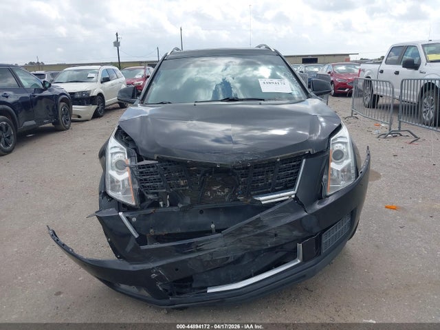 Продажа на аукционе авто 2014 Cadillac Srx Luxury Collection, vin: 3GYFNBE30ES614518, номер лота: 44894172