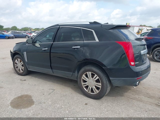 Продажа на аукционе авто 2014 Cadillac Srx Luxury Collection, vin: 3GYFNBE30ES614518, номер лота: 44894172