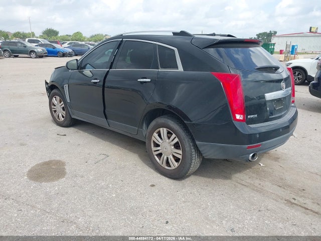 Продажа на аукционе авто 2014 Cadillac Srx Luxury Collection, vin: 3GYFNBE30ES614518, номер лота: 44894172