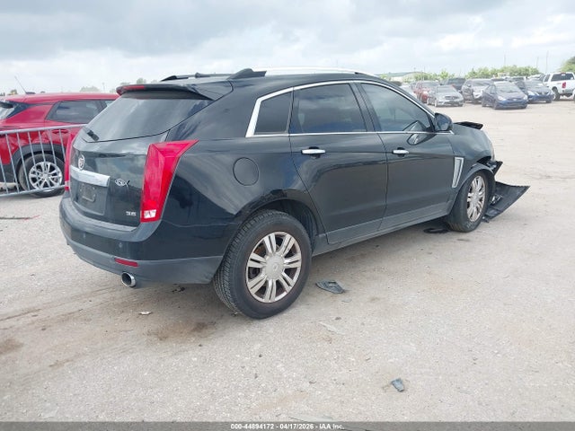 Продажа на аукционе авто 2014 Cadillac Srx Luxury Collection, vin: 3GYFNBE30ES614518, номер лота: 44894172