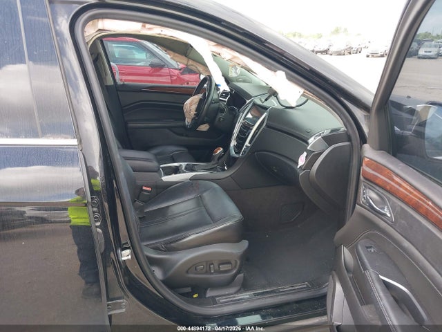 Продажа на аукционе авто 2014 Cadillac Srx Luxury Collection, vin: 3GYFNBE30ES614518, номер лота: 44894172