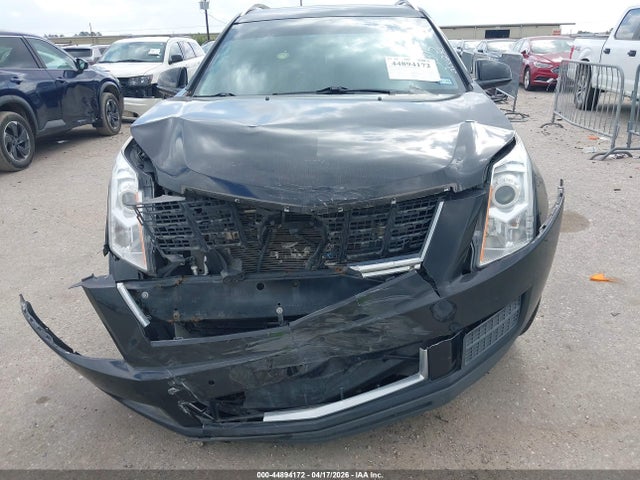 Продажа на аукционе авто 2014 Cadillac Srx Luxury Collection, vin: 3GYFNBE30ES614518, номер лота: 44894172