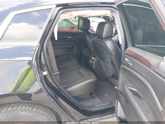 Продажа на аукционе авто 2014 Cadillac Srx Luxury Collection, vin: 3GYFNBE30ES614518, номер лота: 44894172