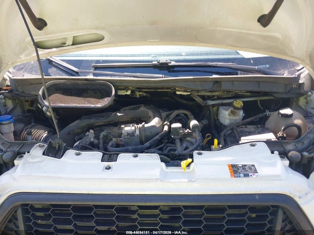 44894181 :رقم المزاد ، 1FTBR1C88NKA74378 vin ، 2022 Ford Transit-250 مزاد بيع