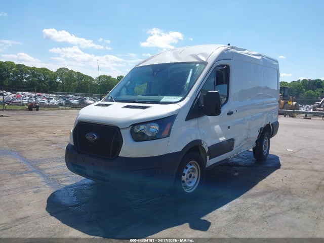 44894181 :رقم المزاد ، 1FTBR1C88NKA74378 vin ، 2022 Ford Transit-250 مزاد بيع