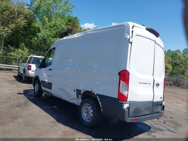 44894181 :رقم المزاد ، 1FTBR1C88NKA74378 vin ، 2022 Ford Transit-250 مزاد بيع