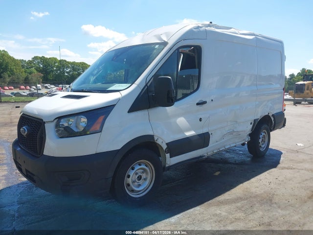 44894181 :رقم المزاد ، 1FTBR1C88NKA74378 vin ، 2022 Ford Transit-250 مزاد بيع