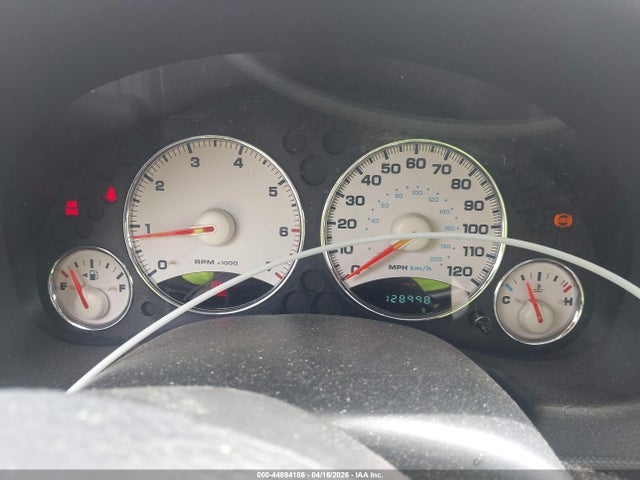 2002 JEEP LIBERTY 1J4GL58K52W201931 Photo 6