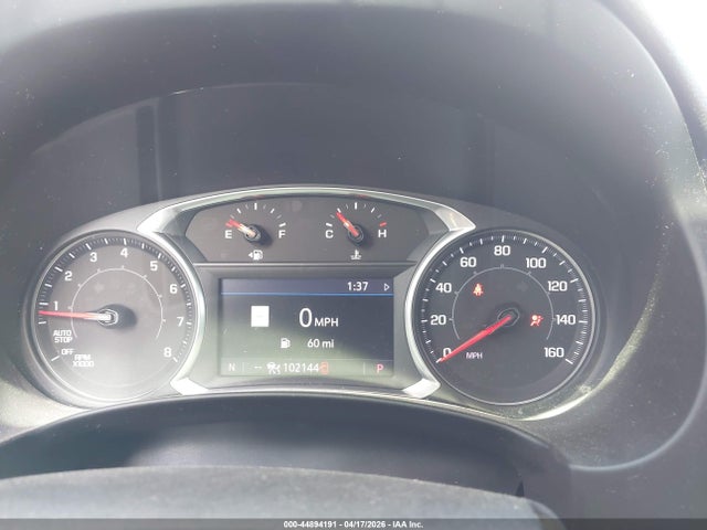 2021 Gmc Terrain Fwd Sle მანქანა იყიდება აუქციონზე, vin: 3GKALMEVXML360087, აუქციონის ნომერი: 44894191