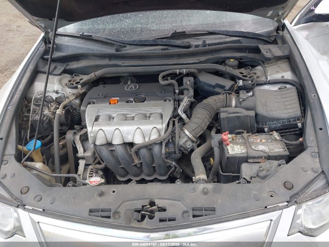 Продажа на аукционе авто 2012 Acura Tsx 2.4, vin: JH4CU2F44CC021801, номер лота: 44894197