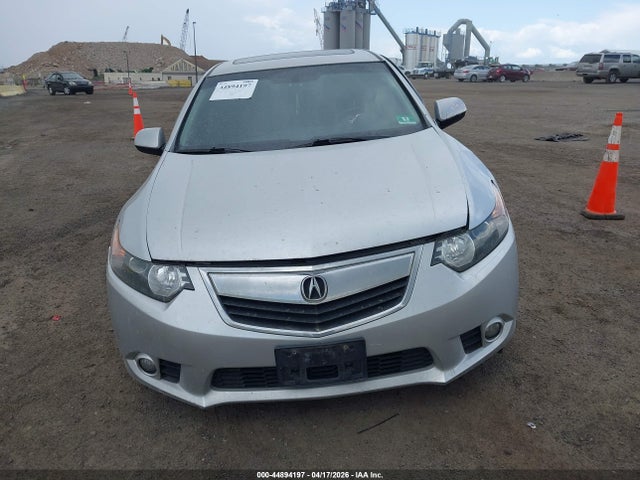 Продажа на аукционе авто 2012 Acura Tsx 2.4, vin: JH4CU2F44CC021801, номер лота: 44894197