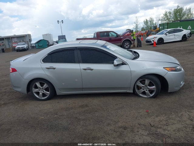 Продажа на аукционе авто 2012 Acura Tsx 2.4, vin: JH4CU2F44CC021801, номер лота: 44894197