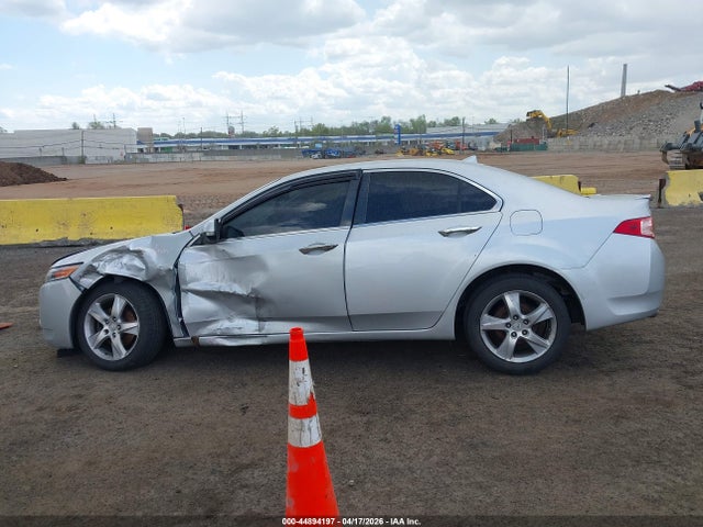 Продажа на аукционе авто 2012 Acura Tsx 2.4, vin: JH4CU2F44CC021801, номер лота: 44894197