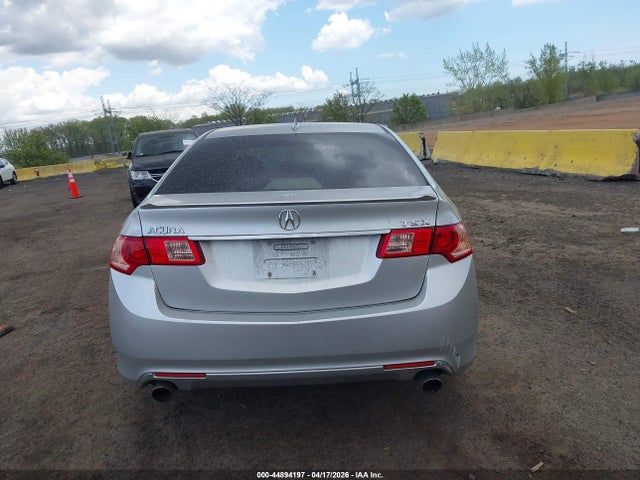 Продажа на аукционе авто 2012 Acura Tsx 2.4, vin: JH4CU2F44CC021801, номер лота: 44894197