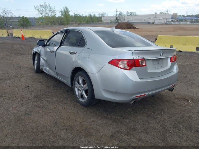 Продажа на аукционе авто 2012 Acura Tsx 2.4, vin: JH4CU2F44CC021801, номер лота: 44894197