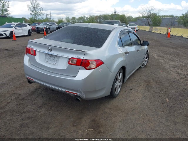 Продажа на аукционе авто 2012 Acura Tsx 2.4, vin: JH4CU2F44CC021801, номер лота: 44894197