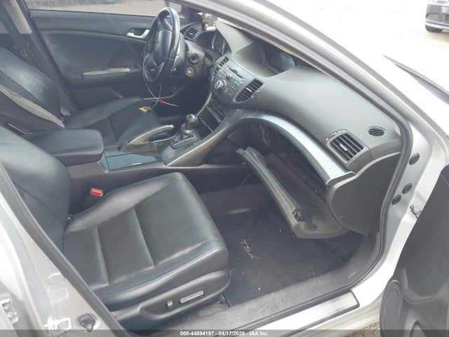 Продажа на аукционе авто 2012 Acura Tsx 2.4, vin: JH4CU2F44CC021801, номер лота: 44894197