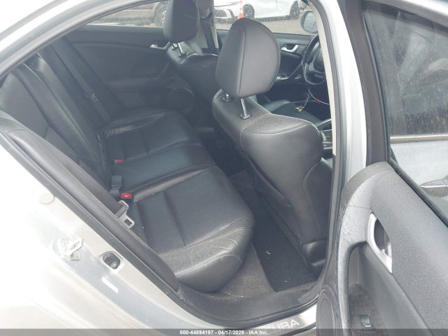 Продажа на аукционе авто 2012 Acura Tsx 2.4, vin: JH4CU2F44CC021801, номер лота: 44894197