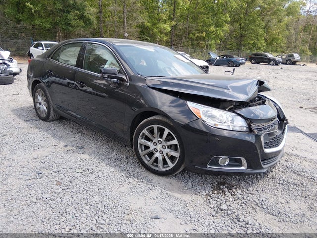 2014 Chevrolet Malibu 2lt მანქანა იყიდება აუქციონზე, vin: 1G11E5SL0EF295852, აუქციონის ნომერი: 44894198