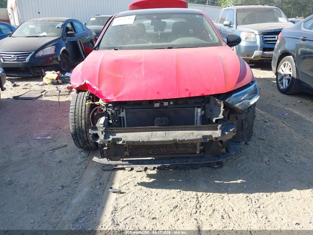 2021 Volkswagen Jetta 1.4t R-line/1.4t S მანქანა იყიდება აუქციონზე, vin: 3VWN57BU6MM030636, აუქციონის ნომერი: 44894200